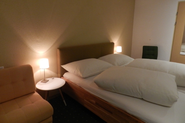 Sporthotel Mittenwald